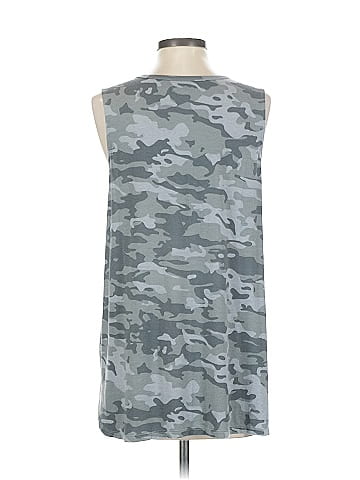 Mud Pie Sleeveless T-Shirt (view 2)