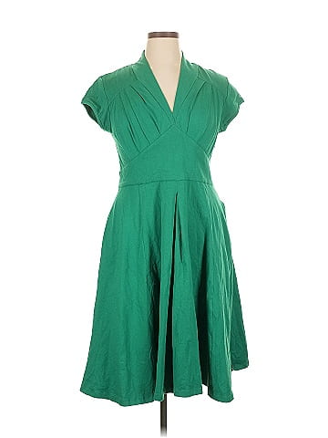 eShakti Casual Dress (view 1)