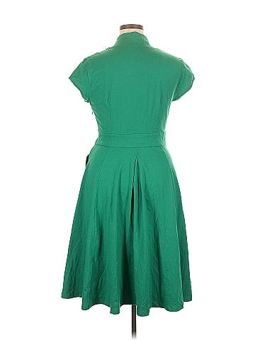 eShakti Casual Dress (view 2)