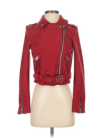 Bershka Jacket (view 1)