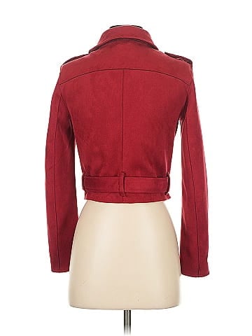 Bershka Jacket (view 2)