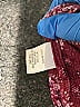Market and Spruce 100% Rayon Burgundy Sleeveless Blouse Size S - photo 8