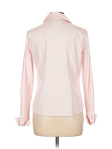 Jones New York Collection Long Sleeve Blouse (view 2)