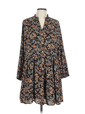 Entro Casual Dress (view 1)