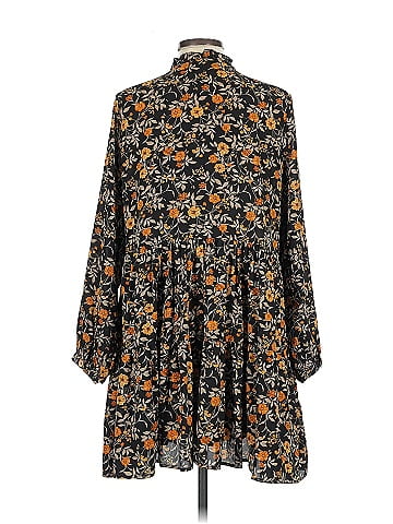 Entro Casual Dress (view 2)