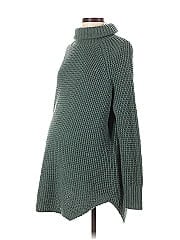 Hatch Wool Pullover Sweater