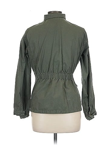 Love Tree Jacket (view 2)