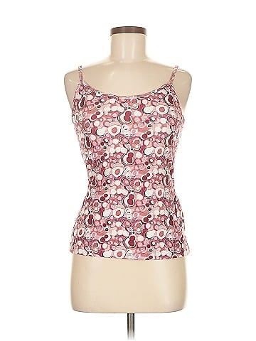PrAna Sleeveless Top (view 1)