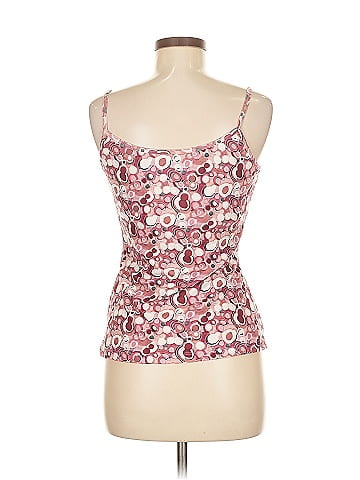 PrAna Sleeveless Top (view 2)