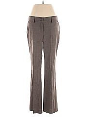 W By Worth Wool Pants