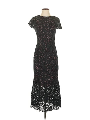 Reiss Cocktail Dress (view 1)