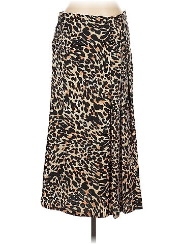 Zara Casual Skirt (view 1)