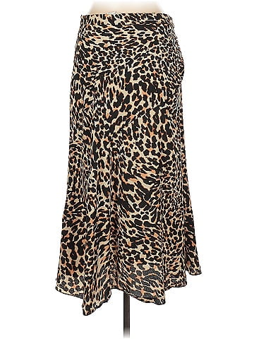 Zara Casual Skirt (view 2)