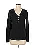 Ann Taylor LOFT Black Cardigan Size M - photo 1