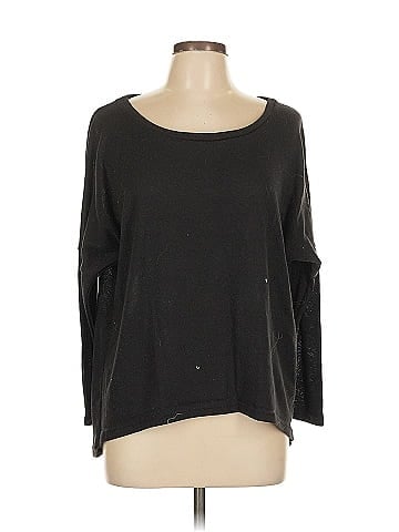 Uget Pullover Sweater (view 1)