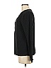 Ann Taylor LOFT Black Cardigan Size M - photo 5