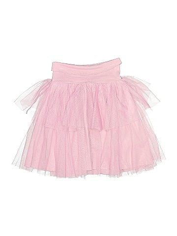 Tea Skirt (view 1)