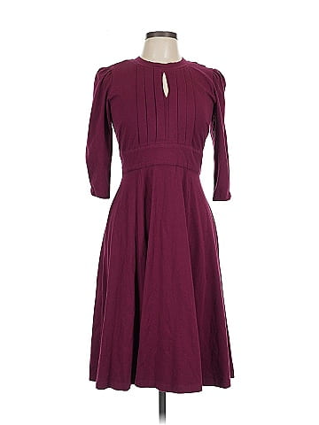 eShakti Cocktail Dress (view 1)
