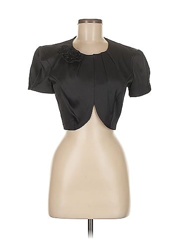 Connected Apparel Short Sleeve Top (view 1)
