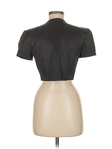 Connected Apparel Short Sleeve Top (view 2)