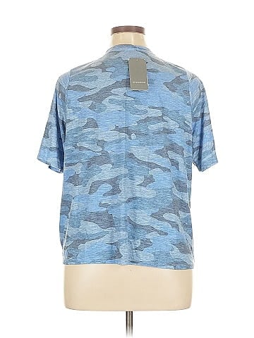 Wit & Wisdom Short Sleeve Top (view 2)