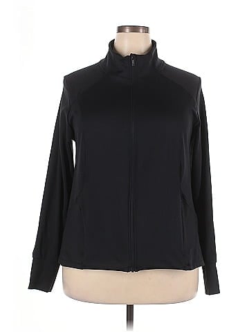 all in motion Track Jacket (view 1)