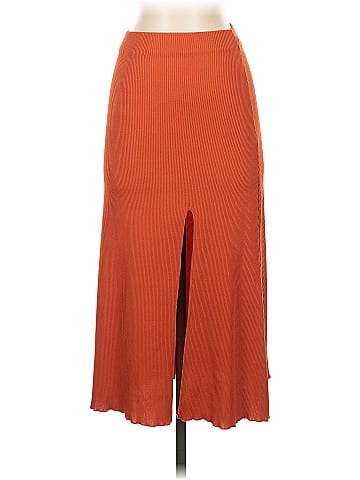 Bershka Casual Skirt (view 1)