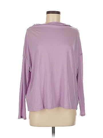 Vince. Long Sleeve T-Shirt (view 1)