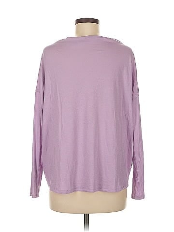 Vince. Long Sleeve T-Shirt (view 2)