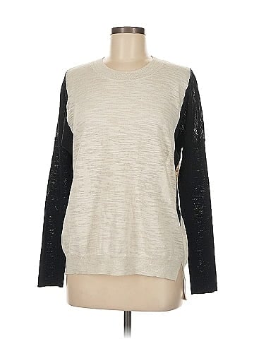 Rebecca Taylor Pullover Sweater (view 1)