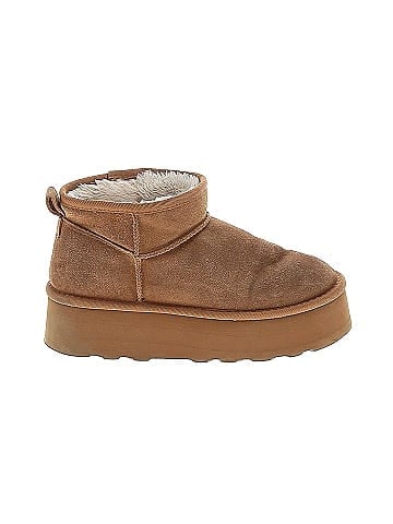 Cushion Aire Ankle Boots (view 1)