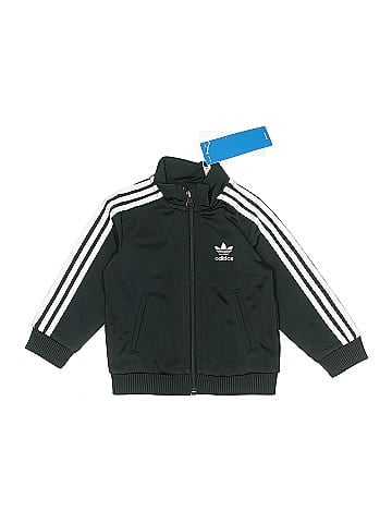 Adidas Zip Up Hoodie (view 1)