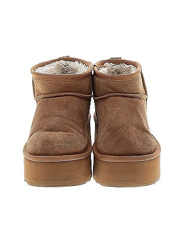 Cushion Aire Ankle Boots (view 2)