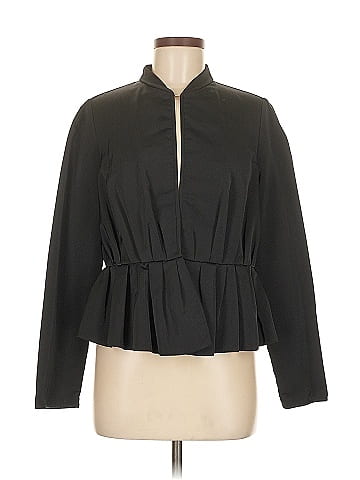 Victoria Beckham for Target Long Sleeve Blouse (view 1)