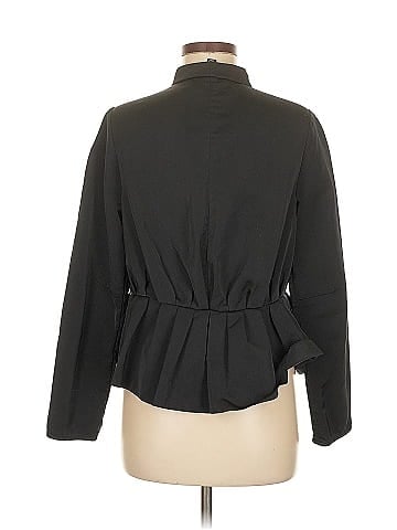 Victoria Beckham for Target Long Sleeve Blouse (view 2)
