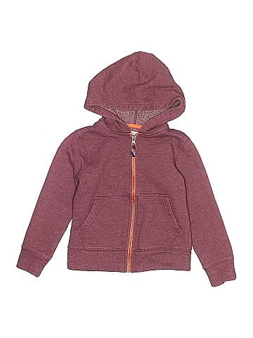 Crewcuts Zip Up Hoodie (view 1)