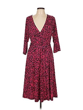 Leota Casual Dress