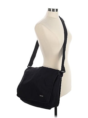 DKNY Messenger (view 2)