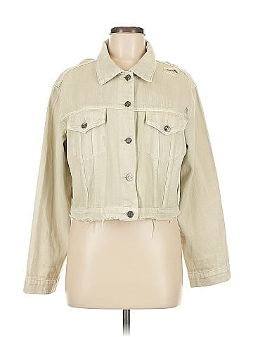 Mustard Seed Jacket (view 1)