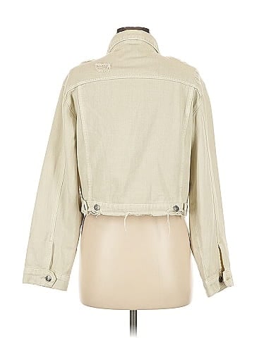 Mustard Seed Jacket (view 2)