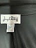 Joseph Ribkoff Black Long Sleeve Top Size 6 - photo 6
