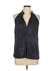 Nili Lotan Sleeveless Blouse