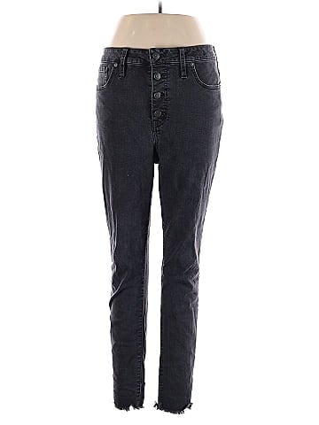 Madewell Jeans (view 1)