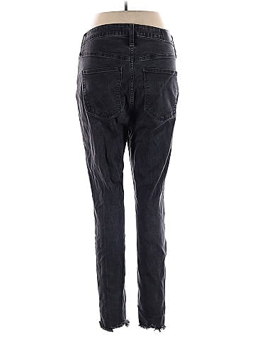 Madewell Jeans (view 2)
