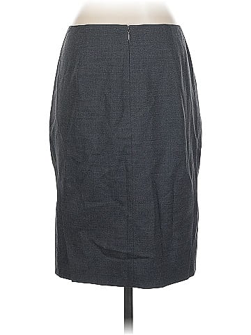 J.Crew Wool Skirt (view 2)