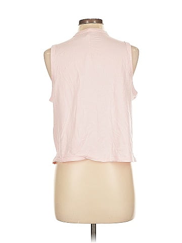 Lululemon Athletica Sleeveless T-Shirt (view 2)