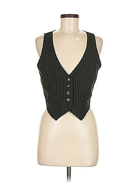 12th Tribe Tuxedo Vest