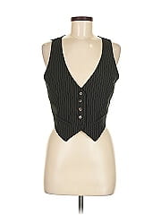 12th Tribe Tuxedo Vest