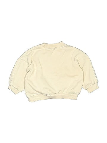 Zara Sweatshirt (view 2)