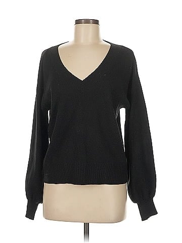 The Drop Pullover Sweater (view 1)